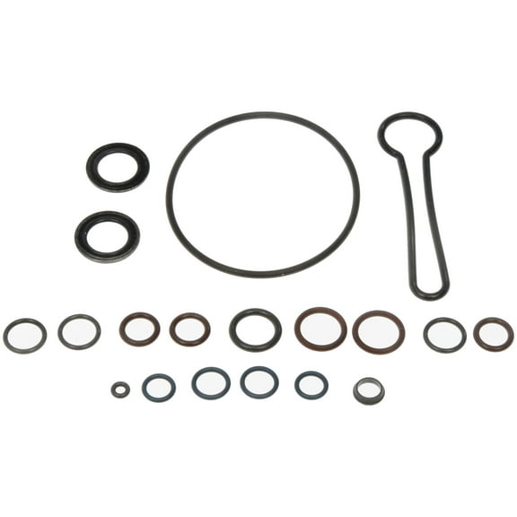 Dorman 904-535 Fuel Filter Housing Seal Kit for Specific Ford Models Fits select: 2003-2007 FORD F250, 2003-2007 FORD F350