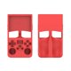 thumbnail image 2 of Case silicona para la cubierta suave anti-Scratch consola R36MAX con cordón rojo, 2 of 9