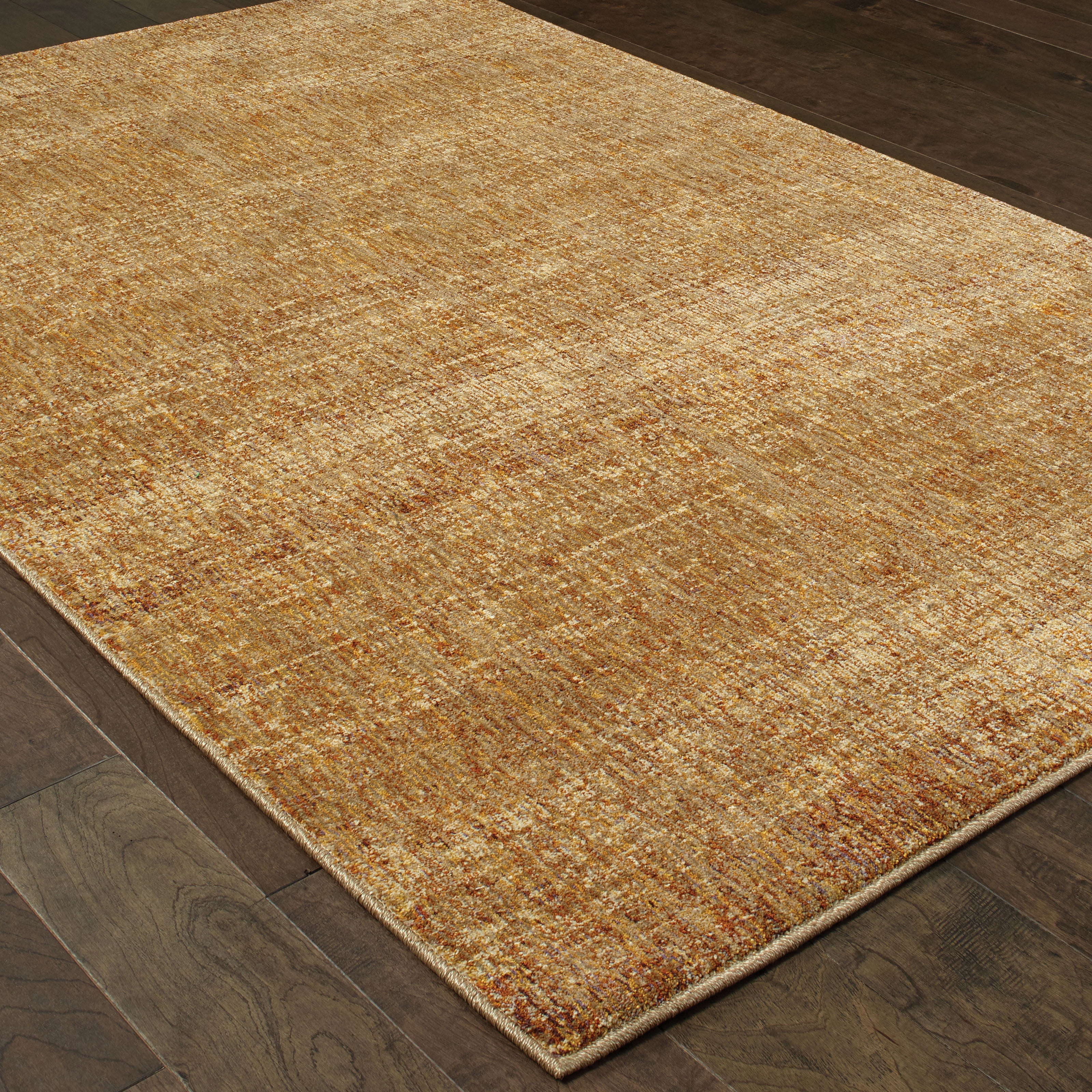 Avalon Home Alton Woven Area Rug, 3.28' x 5.58'