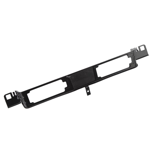 Jl00a Rear License Plate Lamp Bracket Frame 96252JL00A Replacement For Q40 G37 G25 G35 Sedan