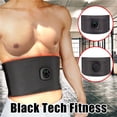 thumbnail image 3 of yingyy Smart Belt Abdominal Apparatus Shaped Belt Instrument, 3 of 6
