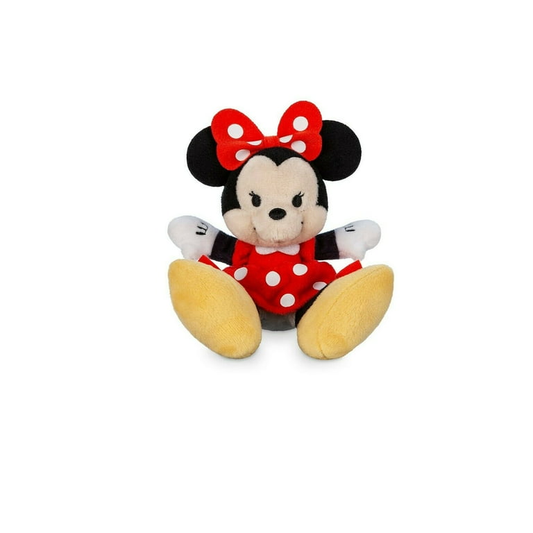 Small mickey sale mouse stuffed animal