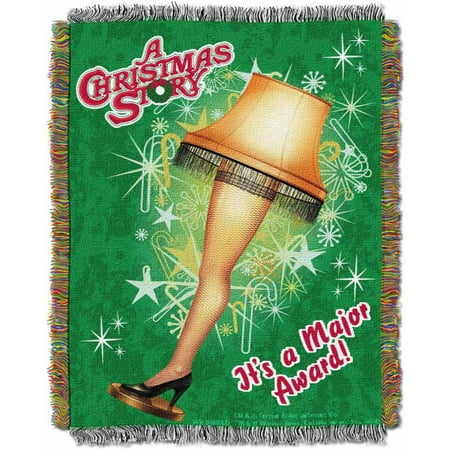 Warner Bros. A Christmas Story