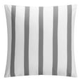 thumbnail image 3 of Chic Home Karlston 9-Piece Embroidered Comforter Set, Queen, Grey, 3 of 8