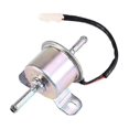 thumbnail image 3 of R1401-51350 12V Fuel Lift Pump R1401-51352 for Kubota Engine D722 D905 D1105 D1305 V1505 V2203 ZD221, 3 of 5