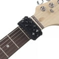 thumbnail image 4 of Guitar String Muter,Guitar String Noise Damper Fretboard Strap Stringed Instrument Replacement Accessory, 4 of 8