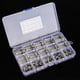 thumbnail image 3 of Surtido de fusibles de tubo de vidrio de 150 Uds. 6x30mm 0.5A/1A/2A/3A/5A/8A/10A/15A/20A/30A 5x20mm 1A/5A/10A/15A/20A, 3 of 8