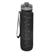 thumbnail image 1 of Botella De Agua Deportiva Malubero 32 Oz Negro Libre de BPA y TOXINAS, 1 of 3