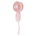 thumbnail image 3 of Ventilador de mano ANGGREK 3 velocidades para viajes hogar oficina, 3 of 8