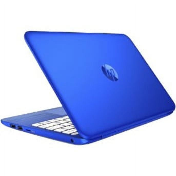 HP Notebook 11-R010NR with Intel Celeron N3050