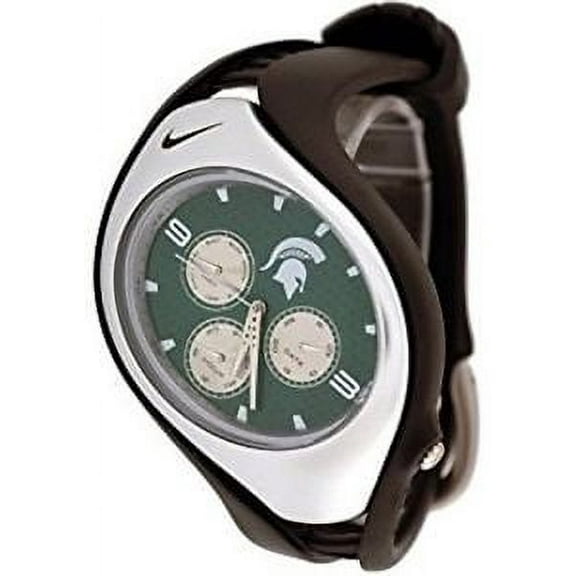 TRIAX SWIFT 3I MICHIGAN STATE SOCCER FOOTBALL TEAM WATCH