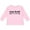 AD-Pink, variant on Inktastic Massage Therapists Hands Rub Boys or Girls Long Sleeve Toddler T-Shirt