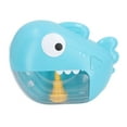 thumbnail image 2 of Bubble Bath Toy Automatic Electric Music Bath Bubble Machine IP6 Waterproof Bath Bubble Maker Interactive Shower Water Toy for Infants, 2 of 7