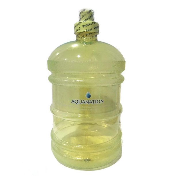 1 2 gallon gym bottle