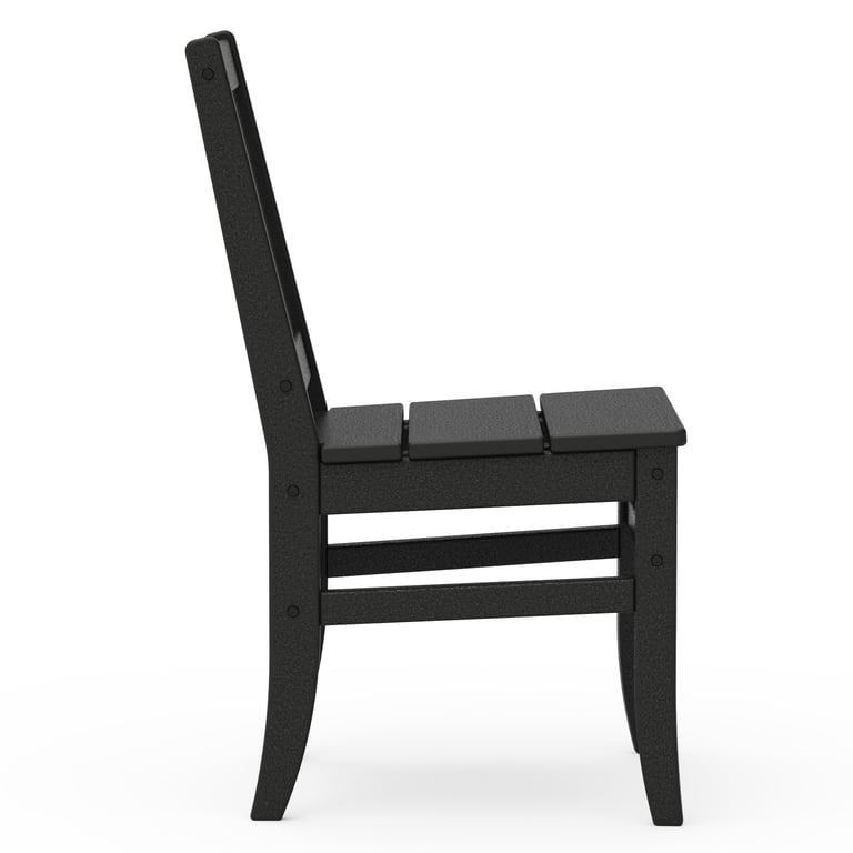 Better Homes & Gardens Southlake Outdoor Dining Chair, Set of 2 photo 5
