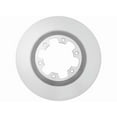 thumbnail image 3 of Centric GCX Rotor with Full Coating, 3 of 3