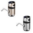 thumbnail image 2 of Bomba De Agua Embotellada Dispensador De Agua Eléctrico Bomba De Agua Eléctrica Automática Interruptor Para Beber Dispositivo De Bombeo De Agua Eigraketly HA026318-02, 2 of 6