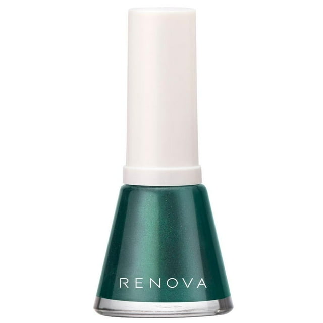 Esmalte para uñas Renova Esmeralda 13 ml