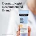 thumbnail image 4 of Neutrogena Ultra Sheer Dry-Touch Sunscreen SPF 60 88 mL, 4 of 6