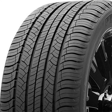 Michelin Latitude Tour HP 235/55R19 101 V Tire Fits: 2010-16 Chevrolet Equinox LTZ, 2017 Chevrolet Equinox Premier Sansujyuku sansujyuku.com