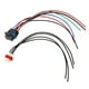 thumbnail image 4 of Conector de interruptor de seguridad Neutral de 7 pines y 4 pines 88862288 para transmisiones de camiones 4l60E 4L80E, 4 of 5