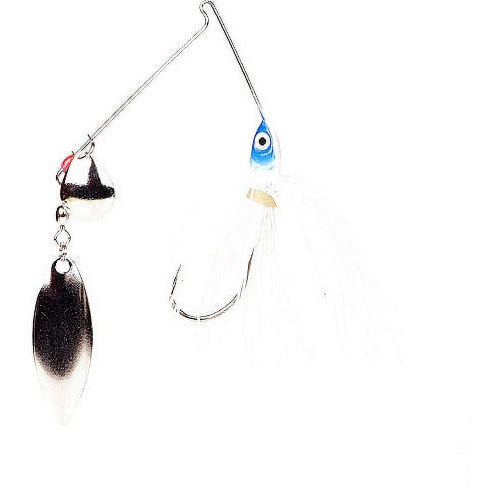 (5 pack) Strike King Promo Spinnerbait Fishing Lure