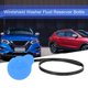 thumbnail image 5 of Tapa de botella de depósito de líquido limpiaparabrisas de coche 28913JD00A para Nissan Qashqai, 5 of 5