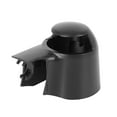 thumbnail image 1 of Trasero Parabrisas Limpiaparabrisas Brazo Cubierta Negro Plástico Tapa para Coche Automotor, 1 of 1