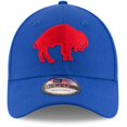 thumbnail image 2 of Gorra New Era NFL The League 9FORTY Buffalo Bills Clásica, 2 of 4