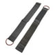 thumbnail image 4 of 2 correas de pedales para máquina elíptica, entrenamiento de piernas, práctico entrenador elíptico, correas de pedales, correas de entrenamiento para, 4 of 8