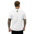 thumbnail image 2 of Cowboys White Goat T-Shirt (White, XS), 2 of 4