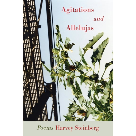 Agitations and Allelujas