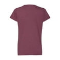 thumbnail image 3 of LAT Women�'s Fine Jersey Tee, 3 of 3