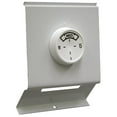 thumbnail image 2 of Fahrenheat FTA1A THERMOSTAT à Poteau Simple Blanc, Format Grand, 2 of 3