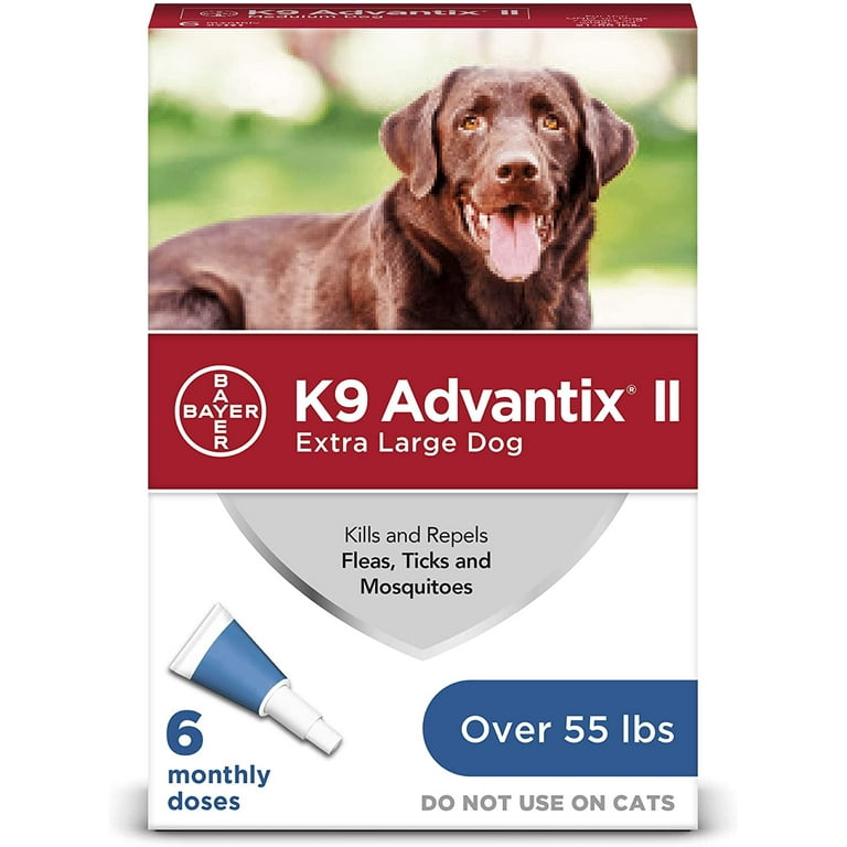 K9 advantix ii clearance large dog walmart