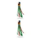 thumbnail image 1 of sweethay Calcetín de viento navideño para interiores de 100CM, animales lindos flexibles, bandera colgante de viento, festivales, celebraciones, Tipo 7 2piezas sweethay CBP185964, 1 of 1