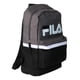 thumbnail image 2 of Mochila Fila Essence Gris Casual Backpack Gris Oscuro, 2 of 5