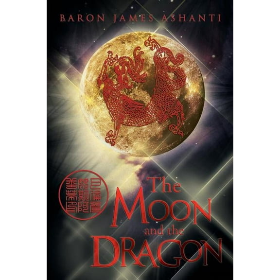 The Moon and The Dragon