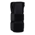 thumbnail image 1 of Pressurized Aluminum Plate Wrist Guard Sports Splint Support Booster Strap for Multiple Sports, 1 of 3