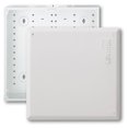 thumbnail image 1 of Leviton 14" SMC, Structured Media Enclosure with Cover, 47605-140, White, 1 of 1