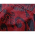 thumbnail image 4 of oneOone Silk Tabby Fabric Ethnic Ikat Print Sewing Fabric BTY 42 Inch Wide, 4 of 4