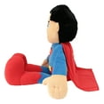 thumbnail image 4 of DC Comics Justice League's Jumbo Plush Superman, 4 of 5