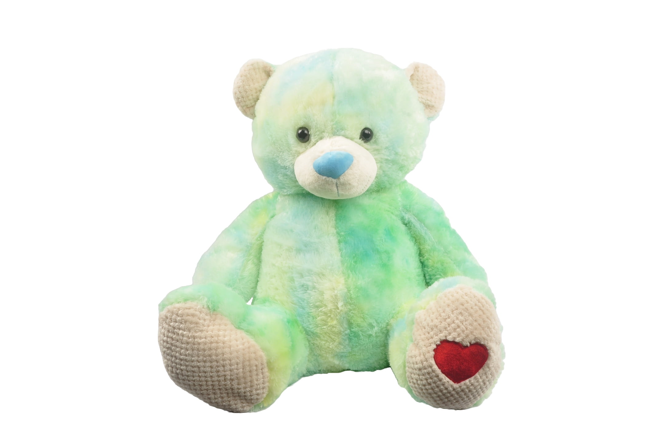 30 in teddy bear