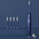 thumbnail image 1 of Cepillo de Dientes Eléctrico Fiudx Ofertas Relámpago Larga Duración Batería De Litio 1200 Mah Ipx7 7 Colores, 1 of 6