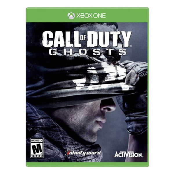 Call Of Duty Les Fantômes (Xbox One)