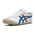 thumbnail image 4 of ONITSUKA TIGER MENS Mexico 66 "White Blue Red" DL408 0146 from Stadium Goods, 4 of 8
