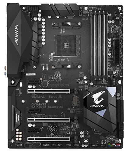 Used Like New Gigabyte Aorus Ga Ax370 Gaming K5 Amd Ryzen Am4 X370 Rgb Fusion Smart Fan 5 Hdmi M 2 Usb 3 1 Type C Atx Ddr4 Motherboard Walmart Com Walmart Com Used Like New Gigabyte Aorus Ga Ax370 Gaming K5 Amd Ryzen Am4 X370 Rgb Fusion Smart Fan 5 Hdmi M 2 Usb 3 1 Type C Atx Ddr4 Motherboard Walmart Com Walmart Com
