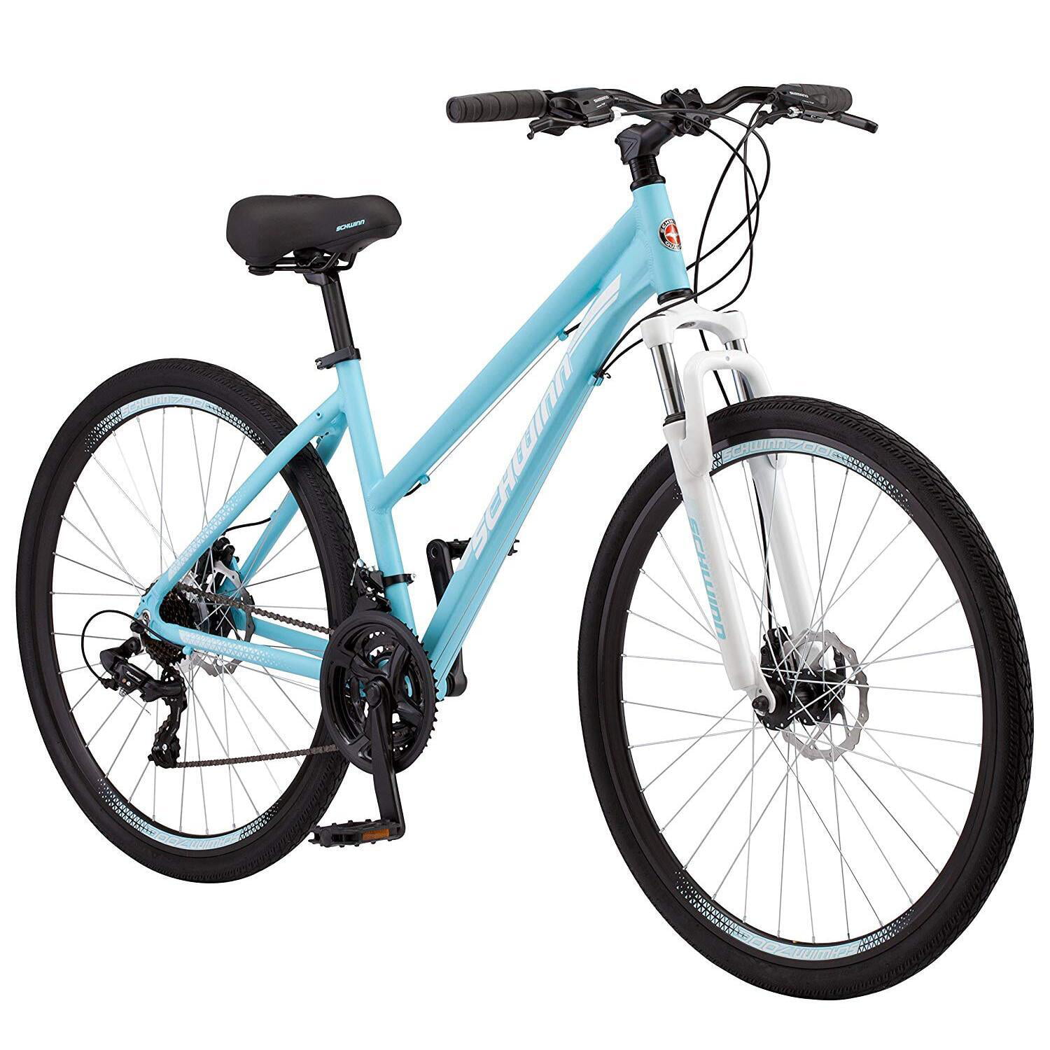 Sonoma Womens Chainless Drive Evolution Urban Commuter Bicycle
