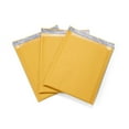 thumbnail image 2 of GOLD BUBBLE MAILER #1 3/PK, 2 of 4
