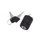 thumbnail image 1 of Interruptor de llave de encendido genérico, interruptor de arranque, accesorios multifuncionales de alta confiabilidad, interruptor de encendido de, 1 of 8